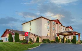 Ramada By Wyndham Sparta/At Speedway